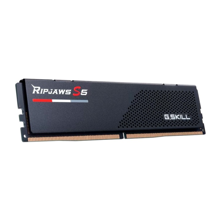G.SKILL DIMM RAM memory kit RIPJAWS-S5 DDR5 6000 64GB