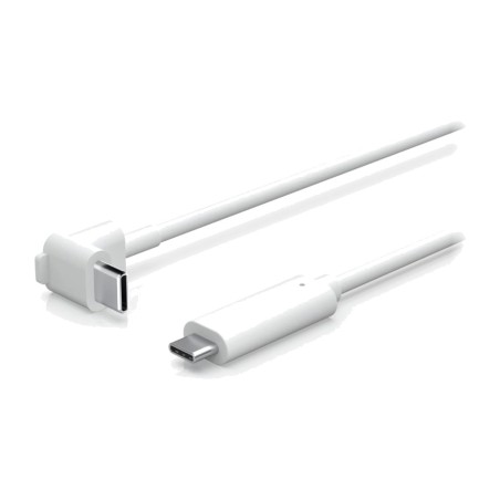 cable de alimentación usb-c para cámara de vigilancia unifi g4-instant 4,5m