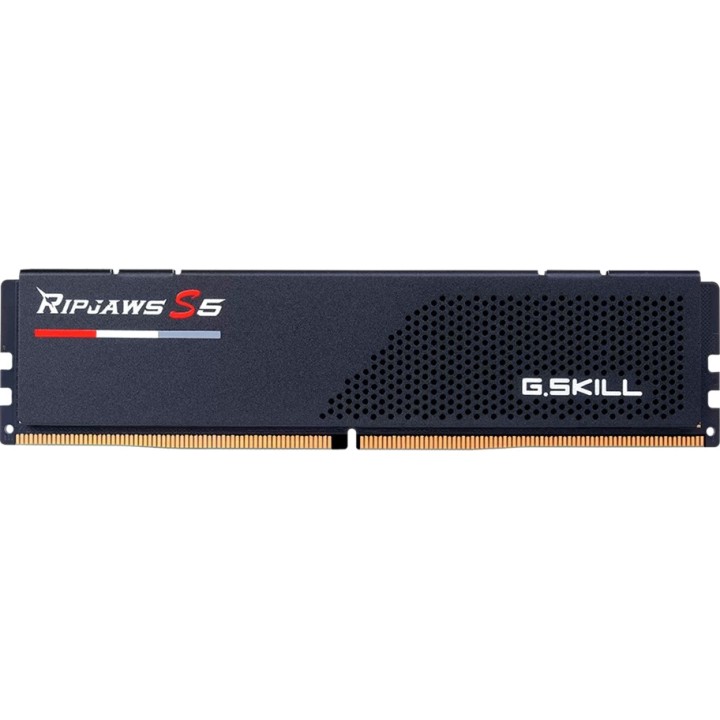 G.SKILL DIMM RAM -muistipaketti RIPJAWS-S5 DDR5 6000 64GB