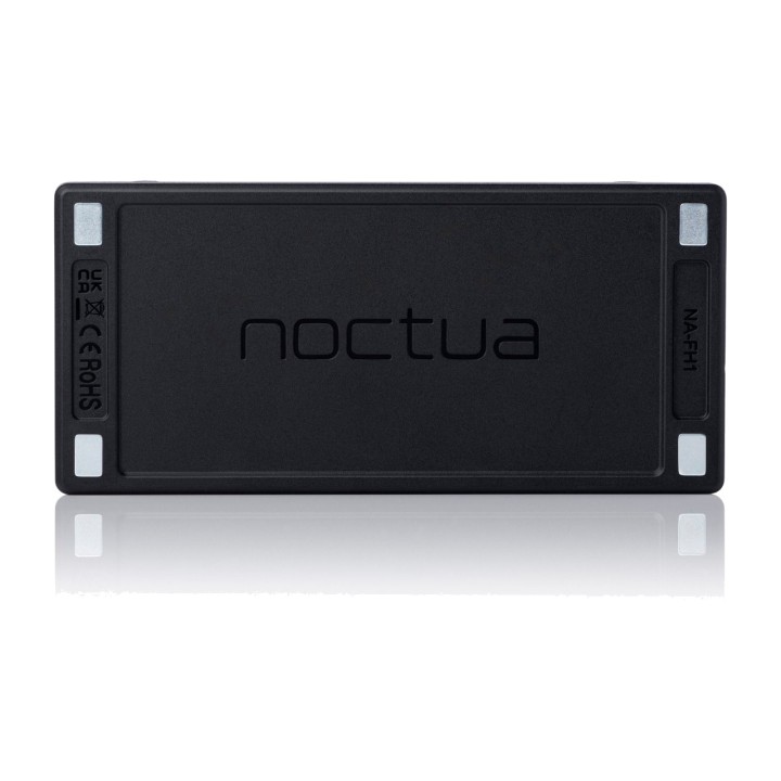 NOCTUA Ventilatorhub til pc NA-FH1 8-CANALES PWM-SATA