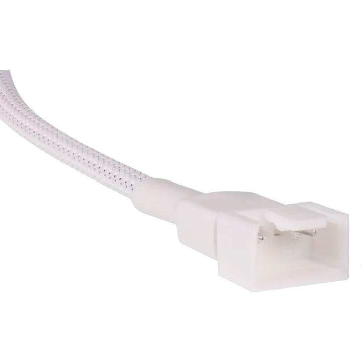 ALPHACOOL 4-bens Y-delerkabel til pc-ventilatorer PWM 1 A 4