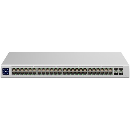 switch gestionable de 48 puertos usw-48