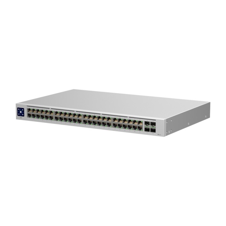 UBIQUITI Switch gestionable de 48 puertos USW-48 100047344
