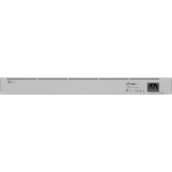 UBIQUITI Διαχειριζόμενος διακόπτης 48 θυρών USW-48 100047344