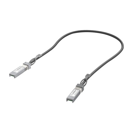 cable de conexión directa sfp28 unifi-dac 25gbps