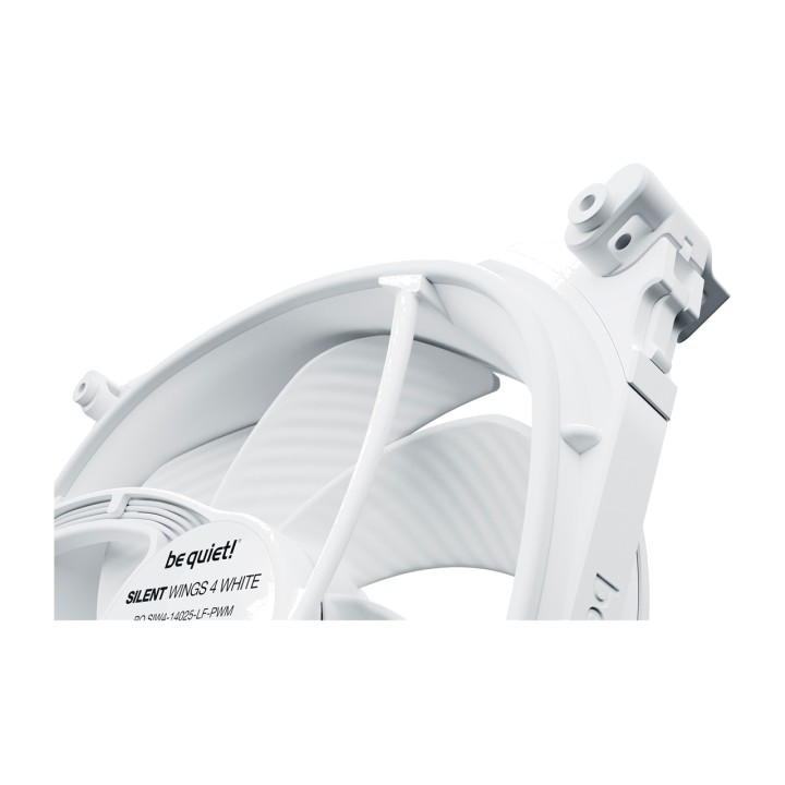 BE QUIET PC case fan SILENT WINGS 4 140MM PWM 100052488VAR