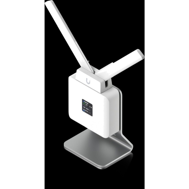 UBIQUITI Suporte de mesa para router móvel UNIFI UACC-UMR-TS