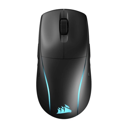 ratón gaming inalámbrico m75 wireless 26000dpi