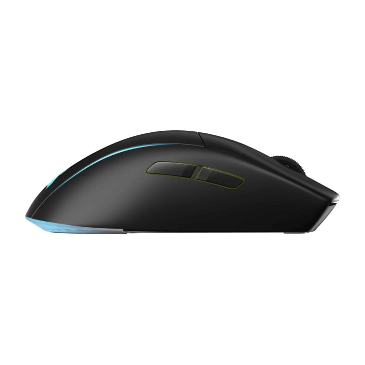CORSAIR Ratón gaming inalámbrico M75 WIRELESS 26000DPI 100147408