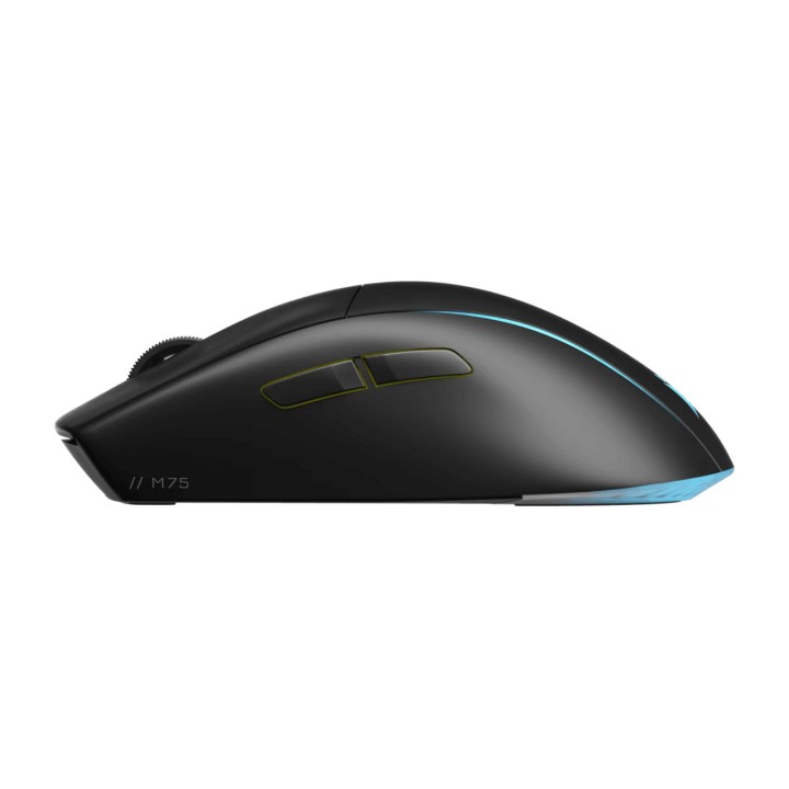 CORSAIR Bezprzewodowa mysz gamingowa M75 WIRELESS 26000DPI