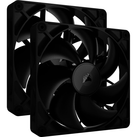 ventilador de caja de pc icue-link rx140 pwm 140mm 2 uds