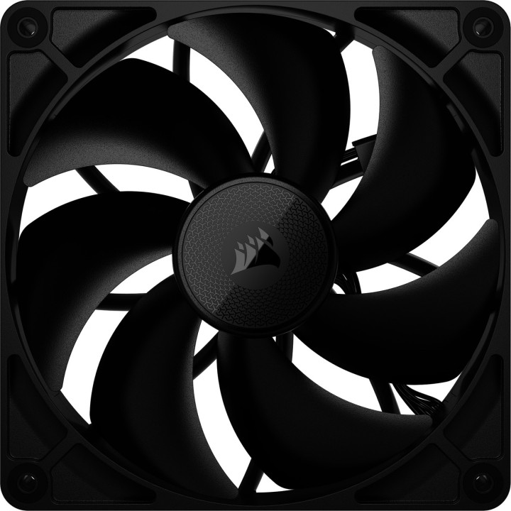 CORSAIR PC-kotelotuuletin ICUE-LINK RX140 PWM 140MM 2 UDS