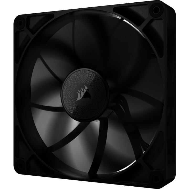 CORSAIR PC-kotelotuuletin ICUE-LINK RX140 PWM 140MM 2 UDS