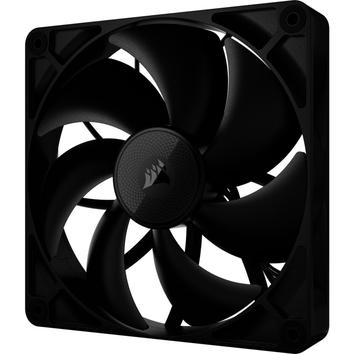 CORSAIR PC-kotelotuuletin ICUE-LINK RX140 PWM 140MM 2 UDS