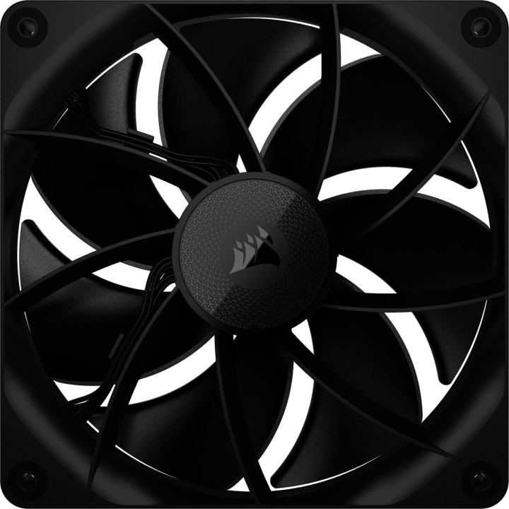 CORSAIR Ανεμιστήρας κουτιού PC ICUE-LINK RX140 PWM 140MM 2