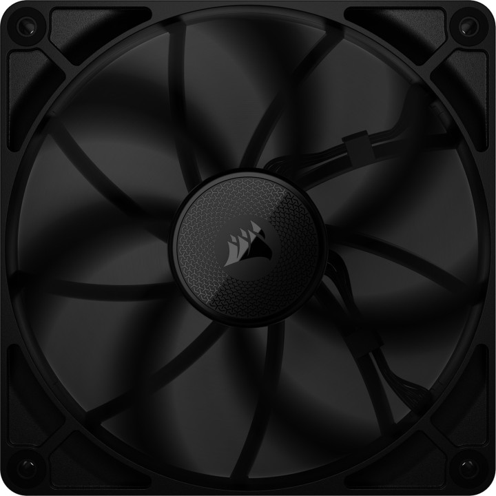 CORSAIR Ventilátor do PC skrinky ICUE-LINK RX140 PWM 140MM 2