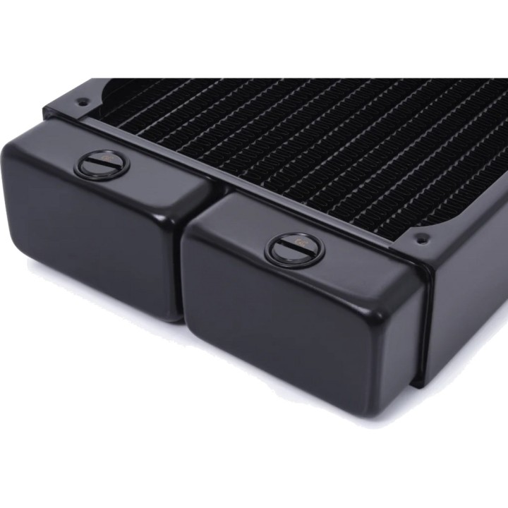 ALPHACOOL Liquid cooling radiator NEXXXOS-HPE-45 FULL COPPER