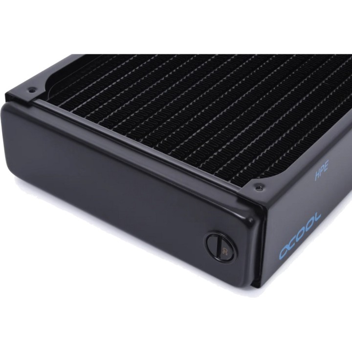 ALPHACOOL Radiador de refrigeració líquida NEXXXOS-HPE-45