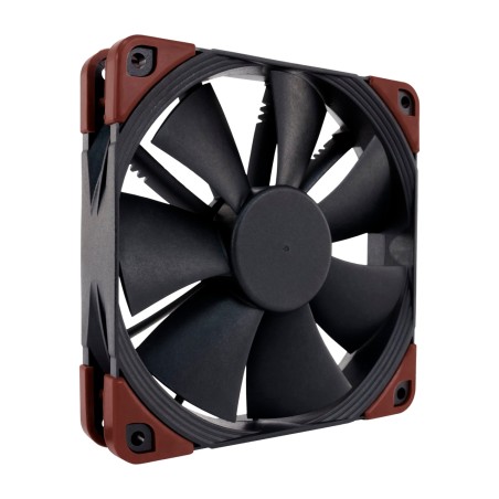 ventilator pentru carcasa pc-ului nf-f12 industrialppc-24v-3000 sp ip67 pwm 120mm