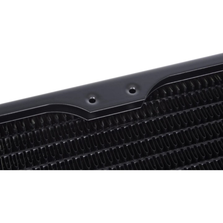 ALPHACOOL Radiátor kapalinového chlazení NEXXXOS-HPE-45 FULL