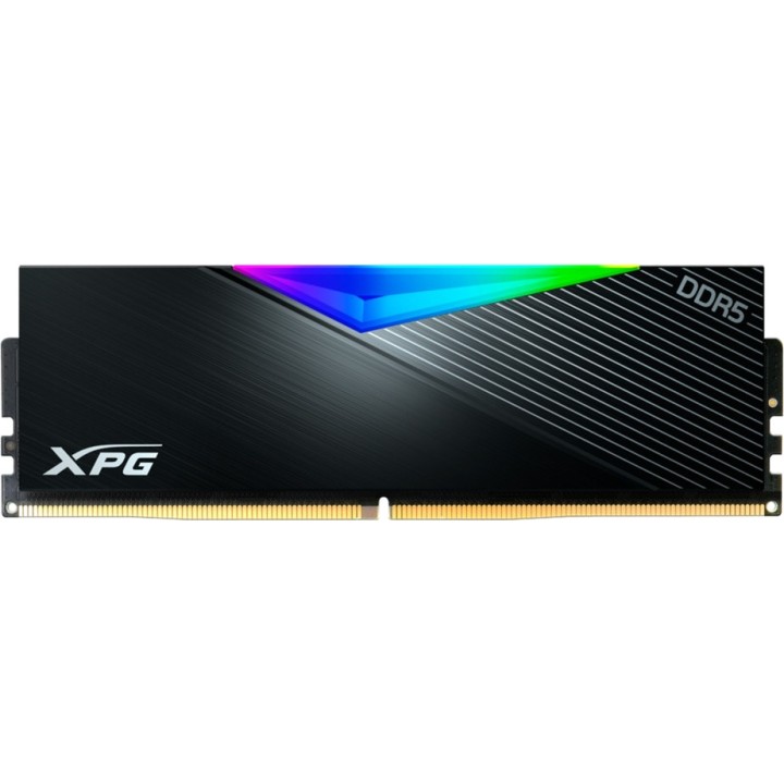 ADATA DIMM RAM-minneskit XPG-LANCER-RGB DDR5 8000MHZ 32GB