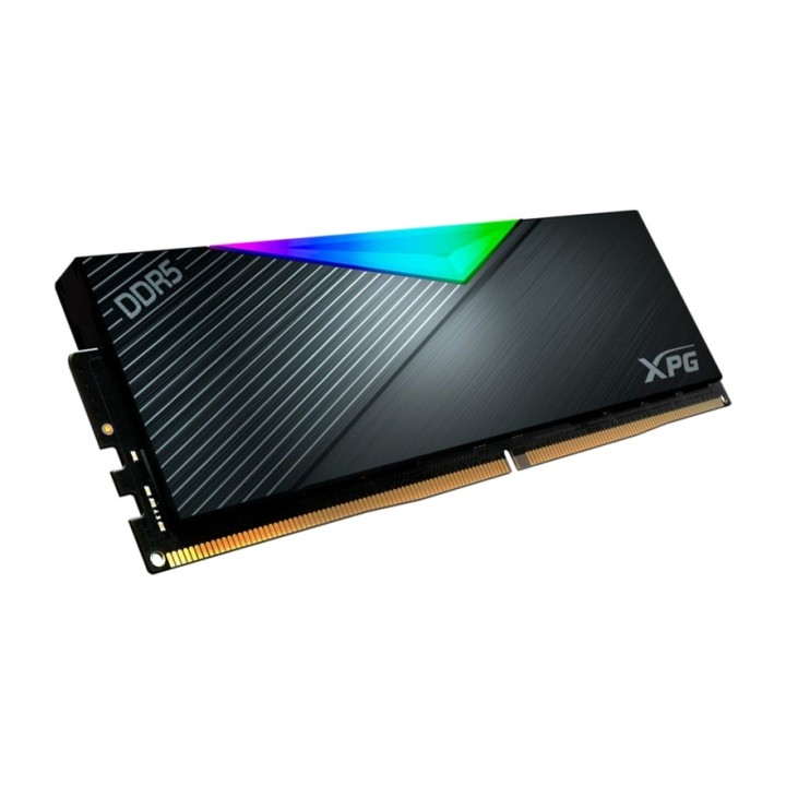 ADATA Kit de memoria RAM DIMM XPG-LANCER-RGB DDR5 8000MHZ 32GB (2X16GB) CL38 100028613