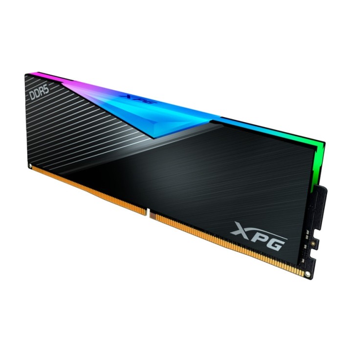ADATA Kit RAM DIMM XPG-LANCER-RGB DDR5 8000MHZ 32GB (2X16GB)