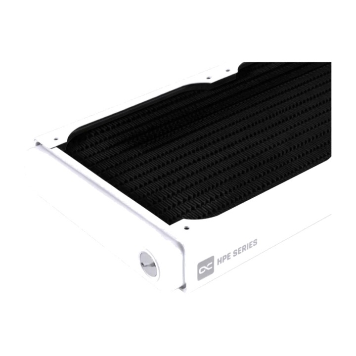 ALPHACOOL Liquid cooling radiator NEXXXOS-HPE-30 FULL COPPER