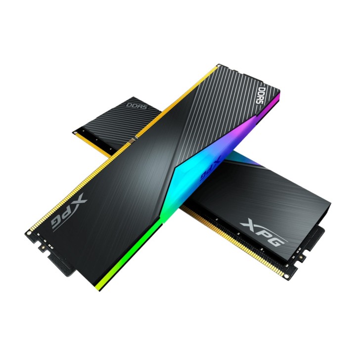 ADATA DIMM RAM memory kit XPG-LANCER-RGB DDR5 8000MHZ 32GB