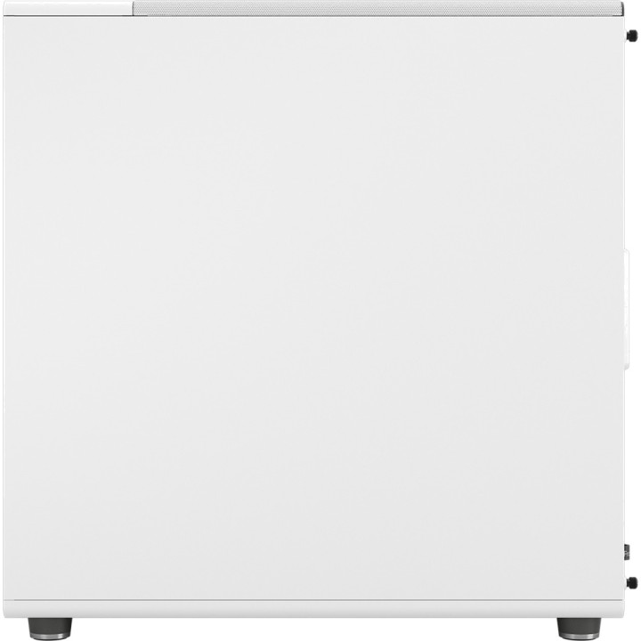 FRACTAL DESIGN Skriňa PC semitower s drevným predným panelom