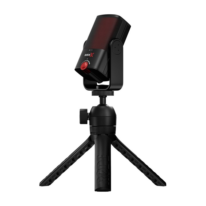 RODE Micrófono de condensador USB para streaming XCM-50 1876549
