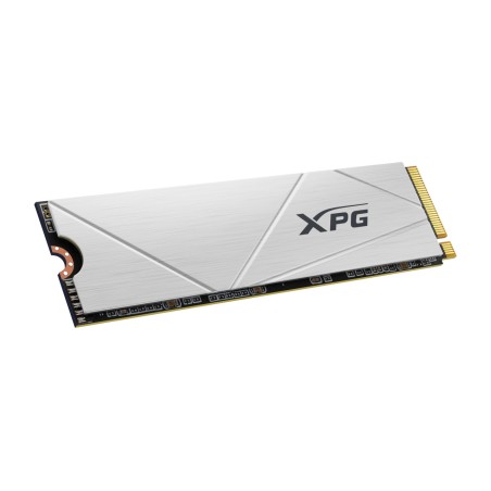 ssd m.2 nvme con disipador xpg-gammix s60 1tb-pcie 4.0 agammixs60-1t-cs