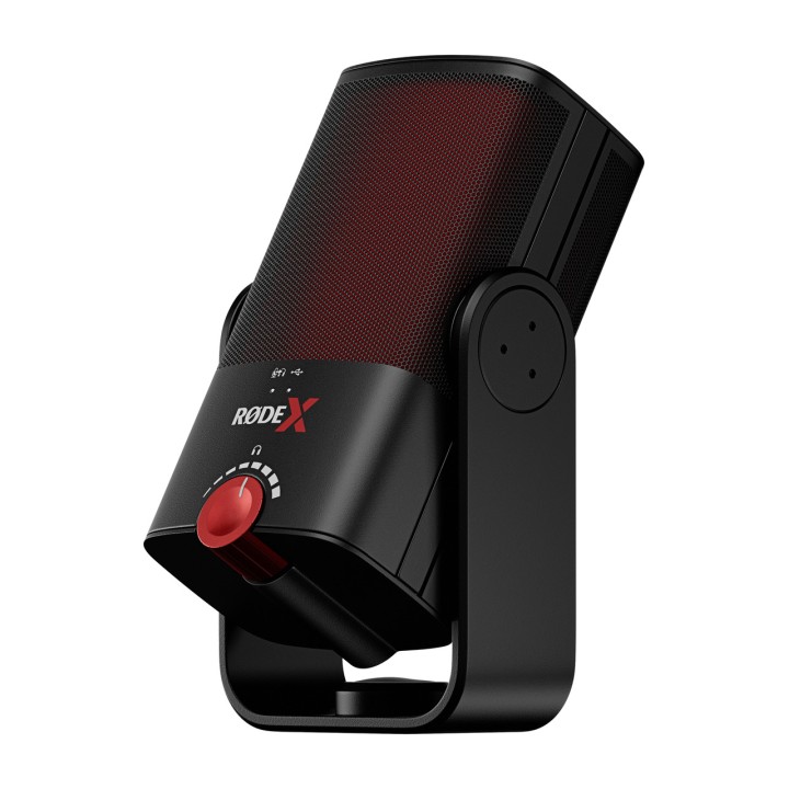 RODE Microfono a condensatore USB per streaming XCM-50