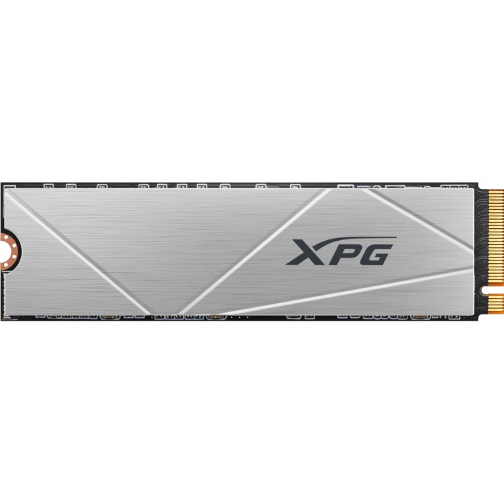 ADATA SSD M.2 NVMe con disipador XPG-GAMMIX S60 1TB-PCIE 4.0 AGAMMIXS60-1T-CS 100028609