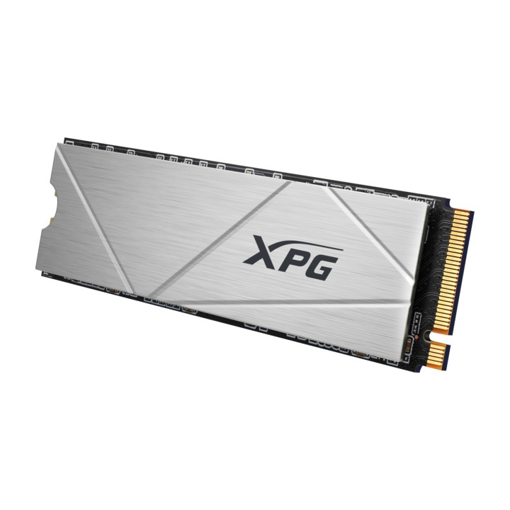 ADATA M.2 NVMe SSD hűtőbordával XPG-GAMMIX S60 1TB-PCIE 4.0