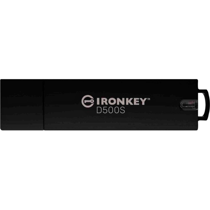 KINGSTON Krypterat USB-minne IRONKEY-D500S 16GB FIPS 140-3