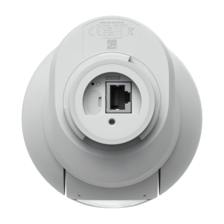 UBIQUITI Motoriseret IP-overvågningskamera UNIFI PROTECT