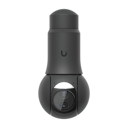 cámara de vigilancia ip motorizada unifi protect g6-ptz 4k