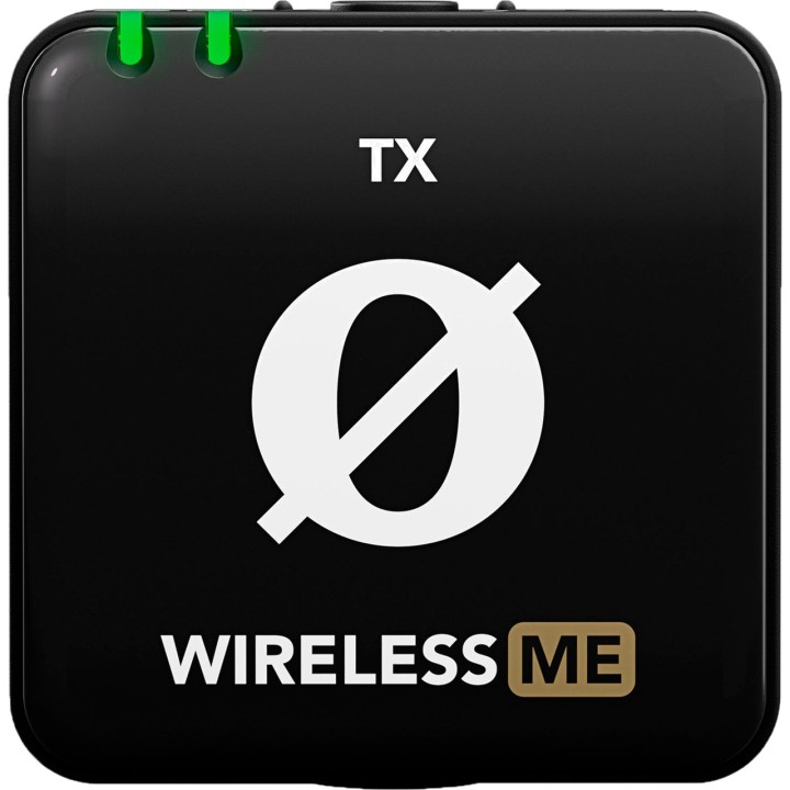 RODE Langattoman mikrofonin lähetin WIRELESS ME TX 100008566