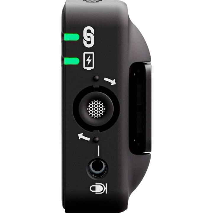RODE Wireless microphone transmitter WIRELESS ME TX
