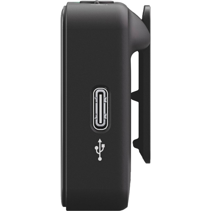 RODE Transmisor de micrófono inalámbrico WIRELESS ME TX 100008566