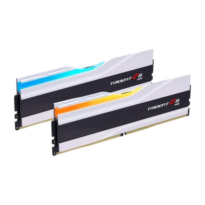 G.SKILL Kit de memorie RAM DIMM TRIDENT-Z5-RGB DDR5 6000