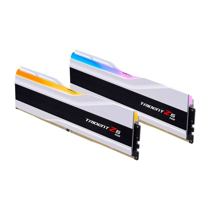 G.SKILL Kit de memorie RAM DIMM TRIDENT-Z5-RGB DDR5 6000
