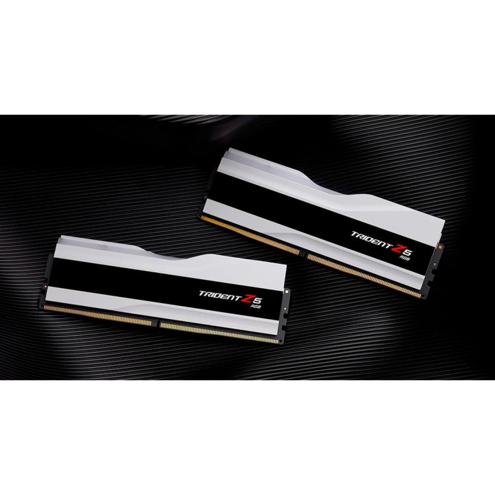 G.SKILL Kit de memorie RAM DIMM TRIDENT-Z5-RGB DDR5 6000
