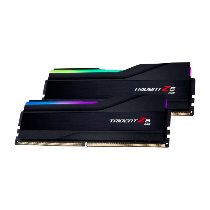 G.SKILL Kit de memoria RAM DIMM TRIDENT-Z5-RGB DDR5 6000 64GB (2X32GB) CL36 100004423VAR