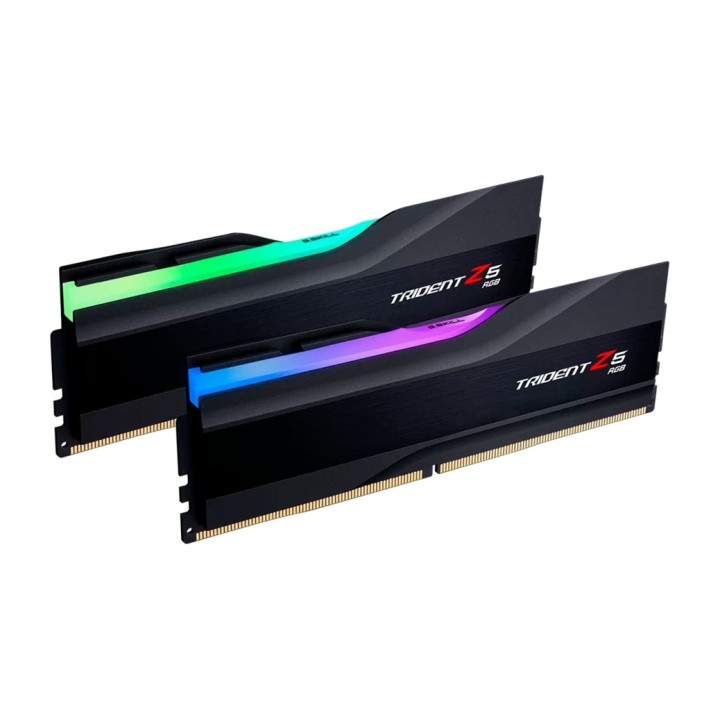G.SKILL Kit de memoria RAM DIMM TRIDENT-Z5-RGB DDR5 6000 64GB (2X32GB) CL36 100004423VAR