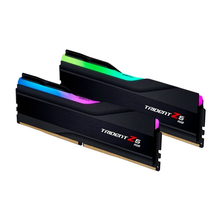 G.SKILL Kit de memoria RAM DIMM TRIDENT-Z5-RGB DDR5 6000 64GB (2X32GB) CL36 100004423VAR