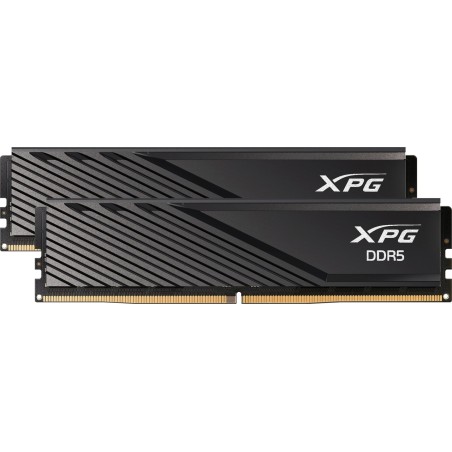kit de memoria ram dimm xpg-lancer blade ddr5 6400mhz 32gb (2x16gb) cl32