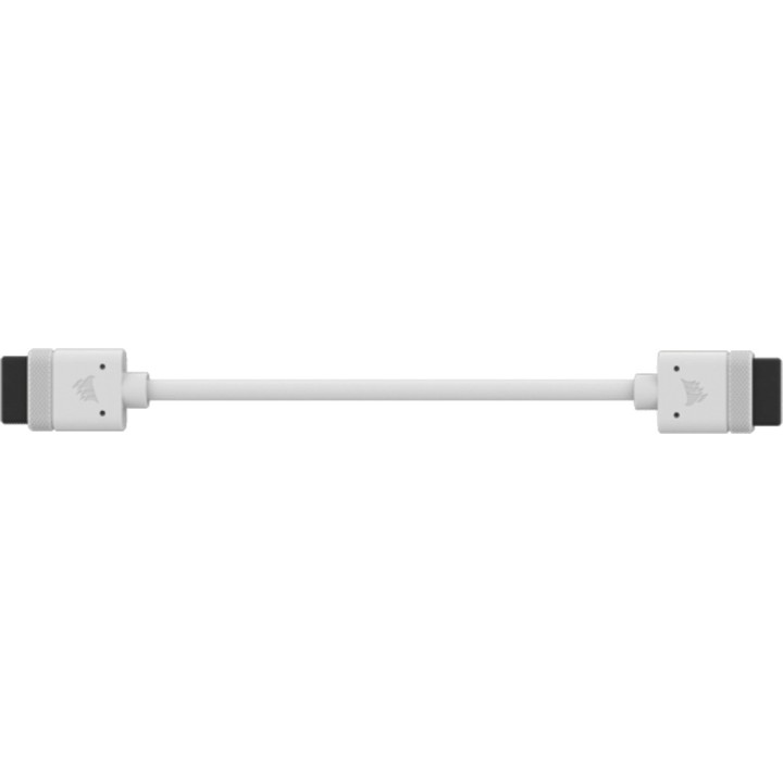 CORSAIR Straight cable for fans and liquid cooling ICUE-LINK