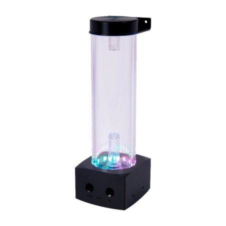 expansion tank for liquid cooling core 200 aurora d5/vpp 15394